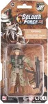 Soldier Force VIII voják 10 cm