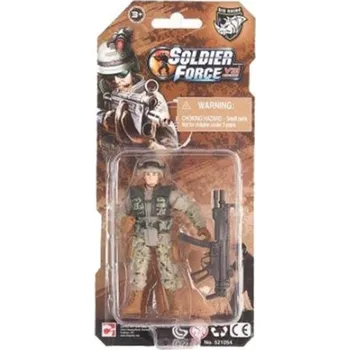 Figurka Soldier Force VIII voják 10 cm