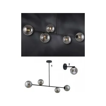 Lampička Sigma Sig-32087