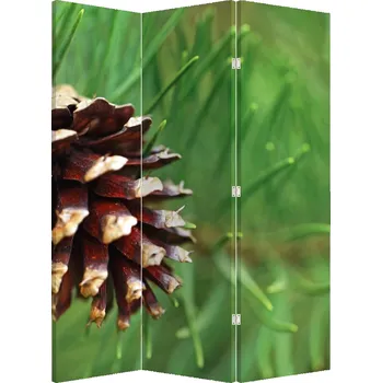 Paraván LuxusniObrazy.cz Paraván - Šiška