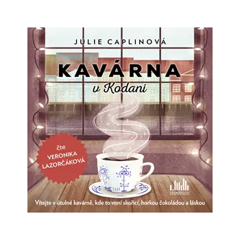 Kavárna v Kodani MP3 download