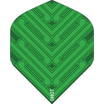 Letky Shot Manu Green