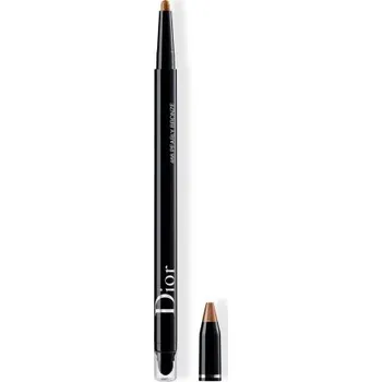 Oční linky Dior Diorshow 24H Stylo 0,2 g 466 Pearly Bronze