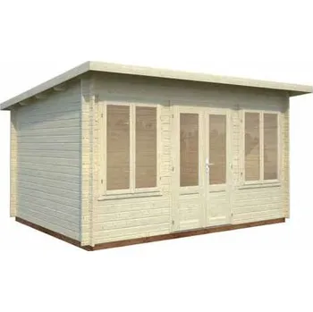 Zahradní domek ZAHRADNÍ DOMEK Lisa 11,5 m2