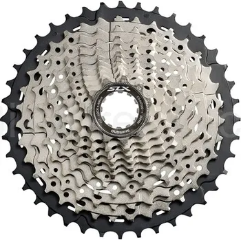 Kazeta přesmyku Kazeta Shimano SLX CS-M7000 HG-X 11s, 11-40T