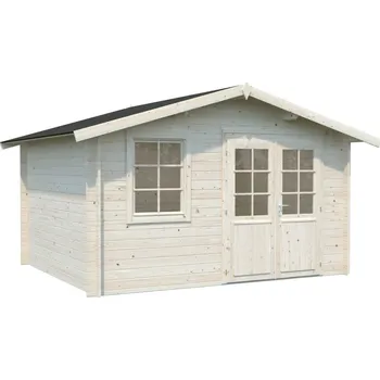 Zahradní domek ZAHRADNÍ DOMEK Klara 10,4 m2