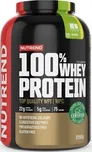 Nutrend 100% Whey Protein 2250 g