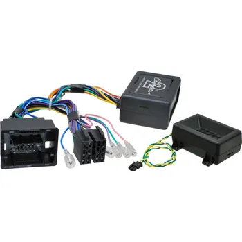 Autorádio Adapter pro ovladani na volantu Opel / Chevrolet 240027 HVX01