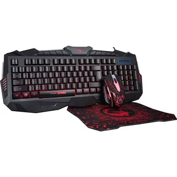 Marvo KM400+G1 CZ/SK