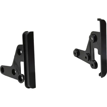 Autorádio Rámeček autorádia 2DIN Toyota