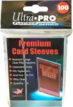 Ultra PRO Platinum Series Premium Card…