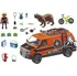 Stavebnice Playmobil Playmobil Off-Road Action 70660 dobrodružná dodávka