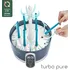 Ohřívač a sterilizátor Babymoov Turbo Pure sterilizátor