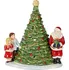 Vánoční svícen Villeroy & Boch Christmas Toys 14-8327-6641 23 cm