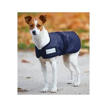 Obleček pro psa Obleček pro psy Waldhausen, srdíčka - 45 cm