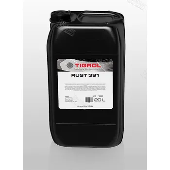 Tigrol Rust 391, 20l