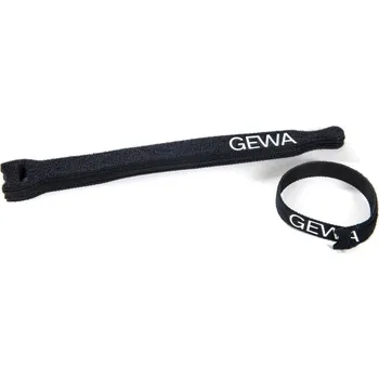 Příslušenství ke zvukové technice GEWA Spojka pro kabel200 mm 25202