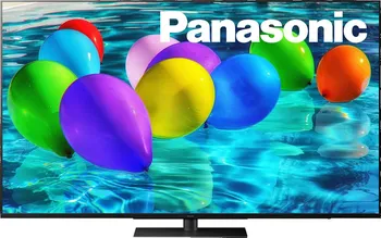 Televizor Panasonic 75" LED (TX-75JX940E)