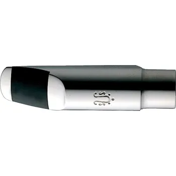 Příslušenství pro dechový nástroj Nátrubek Soprán saxofonDráha #8 9791