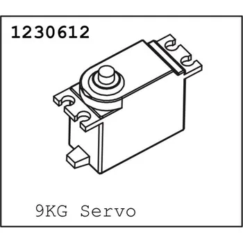 RC náhradní díl Absima 9kg Steering Servo