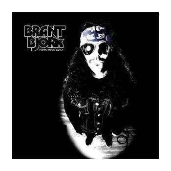 Zahraniční hudba CD Brant Bjork: Punk Rock Guilt DIGI 2008 Digipack