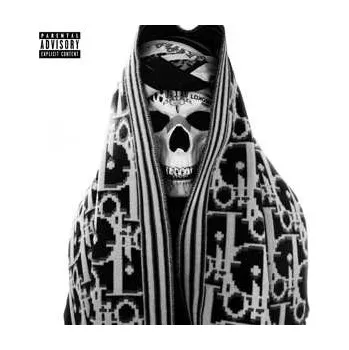 Zahraniční hudba CD Vladimir Cauchemar: BRRR 2021