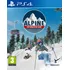 Hra pro PlayStation 4 Alpine the Simulation Game PS4