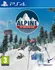 Hra pro PlayStation 4 Alpine the Simulation Game PS4