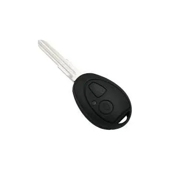 Autoklíč Obal Land Rover 2tl. NE75 - hranaté tl.