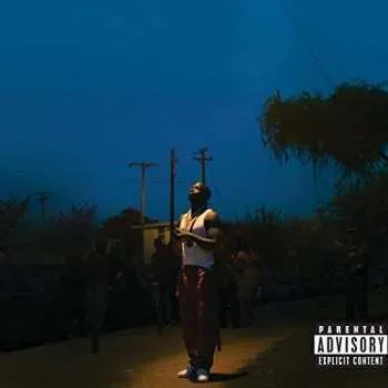 Zahraniční hudba CD Jay Rock: Redemption 2022