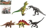 Teddies Dinosaurus 5 ks