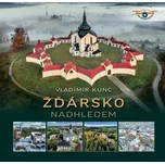 Žďársko nadhledem - Vladimír Kunc (2021, pevná)