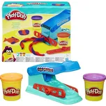 Hasbro Play-Doh zábavná továrna