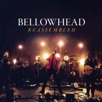 Zahraniční hudba CD Bellowhead: Reassembled 2021
