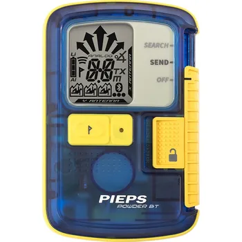 Pieps Powder BT lavinový vyhledávač…