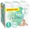 Pampers Harmonie 1 2-5 kg, 102 ks