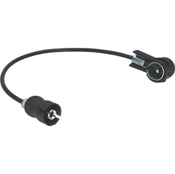 Autoanténa Anténní adaptér Chrysler / Chevrolet - ISO 295751