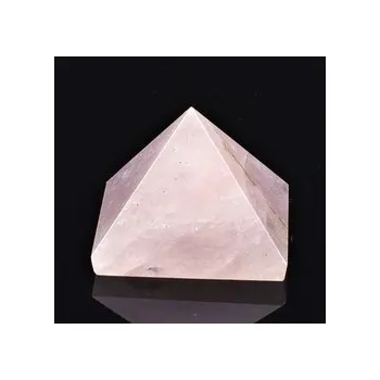 Růženínová pyramida 24 x 24 mm