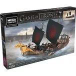 MEGA Construx Game of Thrones GPB29…