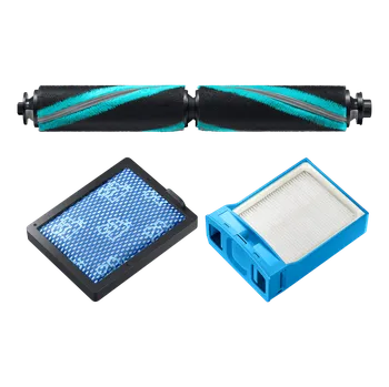 Úklid Sada příslušenství pro VCA-RAK95Jet Bot AI + Black