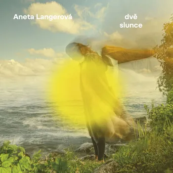 Česká hudba Dvě slunce - Aneta Langerová