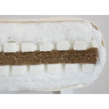 Matrace Futon komfort Grey 140x200