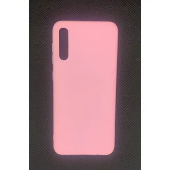 Příslušenství pro reproduktor Case mates Silikonový kryt Samsung Galaxy A30s / A50 / A50s Barva: Růžová