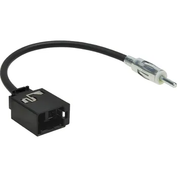 Autoanténa Anténní adaptér Volvo - DIN (Anténní adaptér VOLVO - DIN )