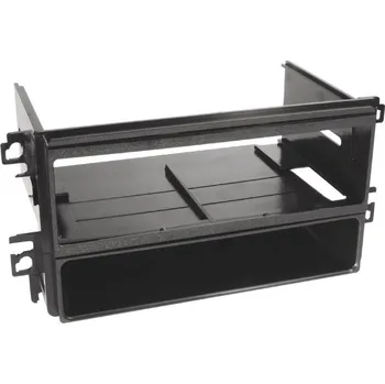 Autorádio Rámeček autorádia HYUNDAI Sonata Santa Fe 2001-2005