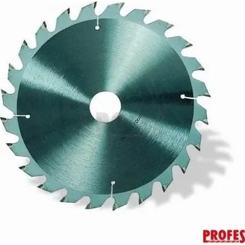 Pilový kotouč ABG pilový kotouč 350x3,5x30-24 spec