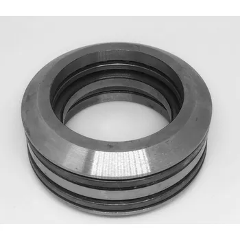 GER 117345 axiální kuličkové ložisko