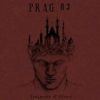 Zahraniční hudba CD Prag 83: Fragments Of Silence 2025