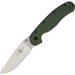 Ontario Knife Company Rat 1