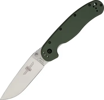 kapesní nůž Ontario Knife Company Rat 1
